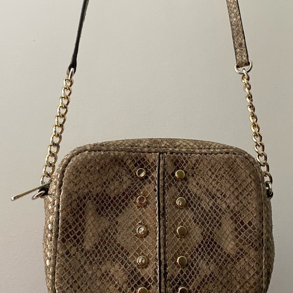 Michael Kors, Gray , Snake Design - Picture 3 of 3